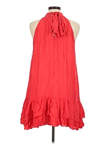 Alice + Olivia Casual Dress (view 2)