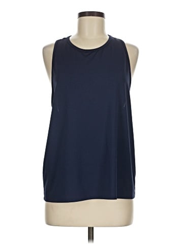 Fabletics Sleeveless T-Shirt (view 1)