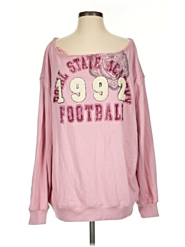 BDG Pullover Sweater (view 1)