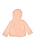 Carter's 100% Polyester Pink Jacket 18-24 MO / 24 MO - photo 2