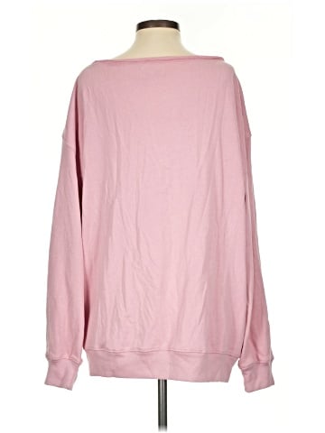 BDG Pullover Sweater (view 2)