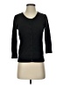 Talbots Black Cardigan Size S (petite) - photo 1