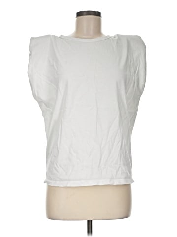 Forever 21 Sleeveless T-Shirt (view 1)
