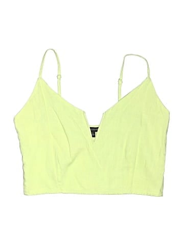 Kendall & Kylie Swimsuit Top (view 1)