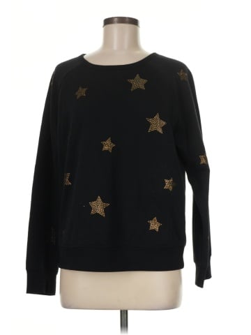 Caslon Pullover Sweater (view 1)