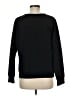 Caslon Stars Black Pullover Sweater Size M - photo 2