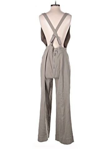 Dollhouse Overalls (view 2)