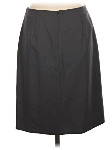 J.Crew Wool Skirt (view 2)