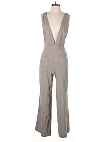 Dollhouse Overalls (view 1)