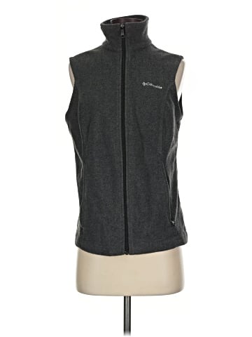 Columbia Vest (view 1)