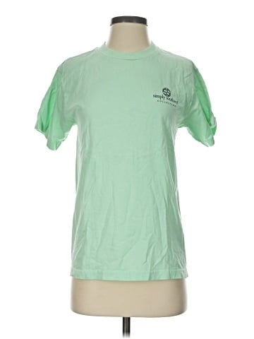 Alstyle Apparel & Activewear Short Sleeve T-Shirt (view 1)