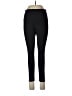 Athleta Solid Black Active Pants Size L (petite) - photo 1