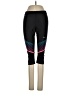 Nike Color Block Black Active Pants Size S - photo 1
