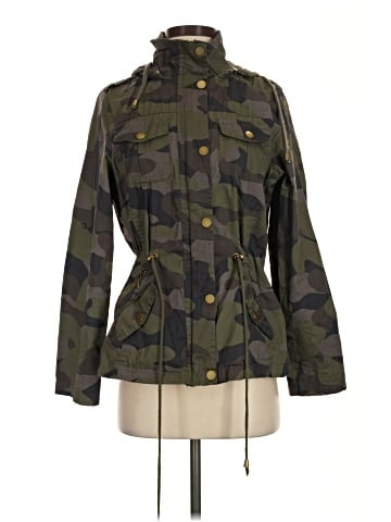 YMI Jacket (view 1)