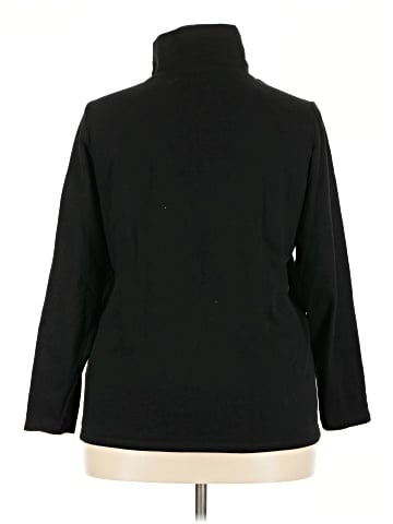 Coral Bay Zip Up Hoodie (view 2)