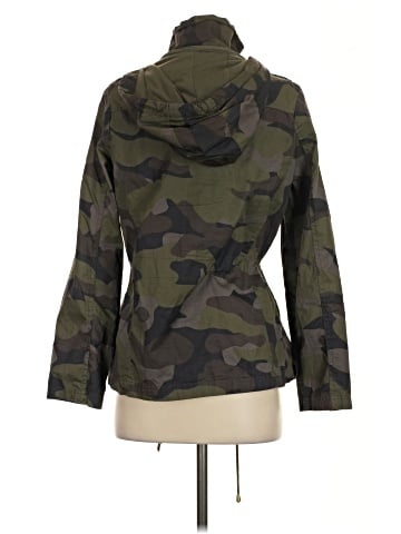 YMI Jacket (view 2)