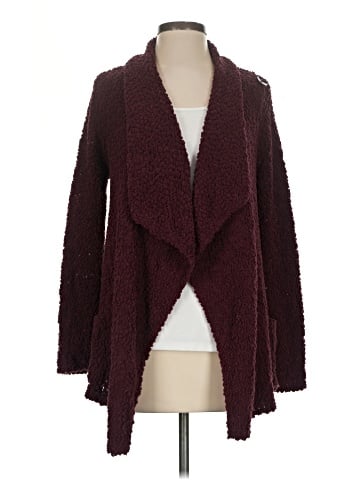 Bobeau Cardigan (view 1)