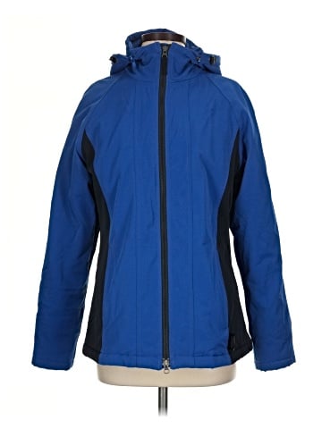 Eddie Bauer Snow Jacket (view 1)