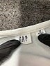 Gap Ivory Bodysuit Size M - photo 3