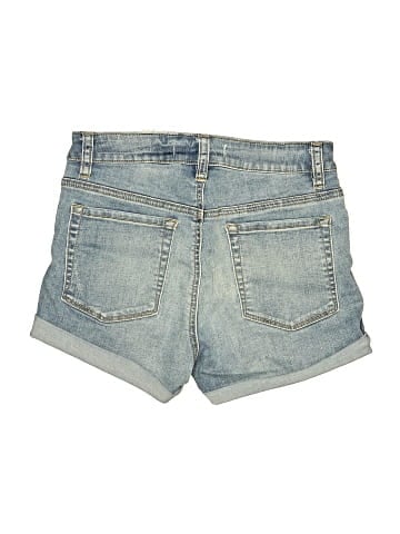 Bullhead Denim Shorts (view 2)
