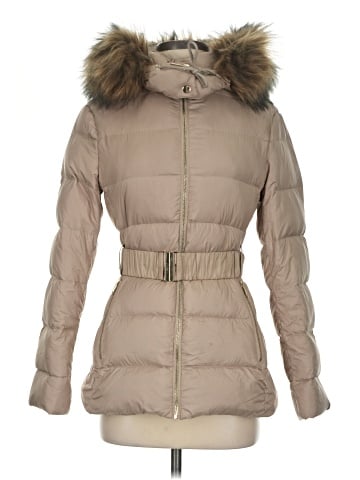 Zara Snow Jacket (view 1)