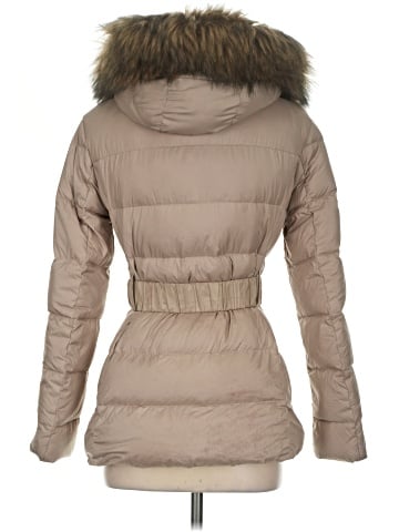 Zara Snow Jacket (view 2)