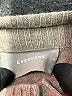 Everlane Tan Cashmere Pullover Sweater Size M - photo 7
