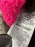 Baby Gap 100% Polyester Pink Pullover Sweater Size 2T - photo 4