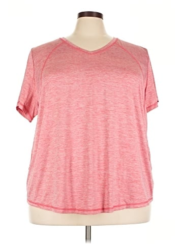 Xersion Active T-Shirt (view 1)