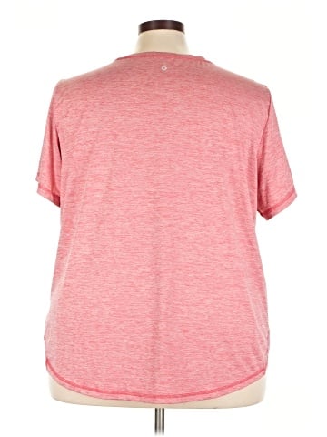 Xersion Active T-Shirt (view 2)
