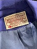 Pendleton 100% Virgin Wool Solid Purple Wool Blazer Size 8 (petite) - photo 6