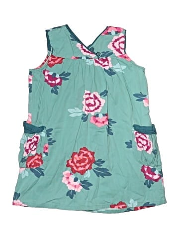 Tea Dress (view 1)