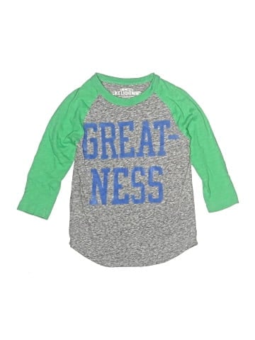 Crewcuts Long Sleeve T-Shirt (view 1)