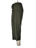 Gap Solid Green Casual Pants Size Lg Petite - photo 5