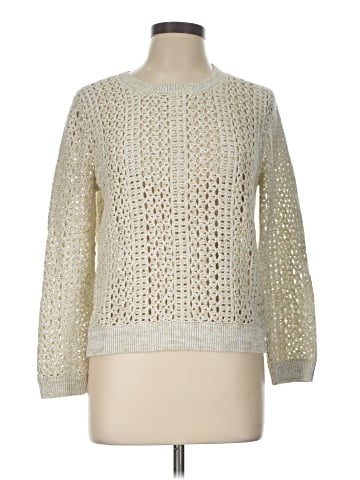 Theory Pullover Sweater (view 1)