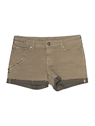 DL1961 Khaki Shorts (view 1)