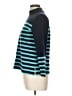 Talbots Teal Pullover Sweater Size Lg Petite - photo 5