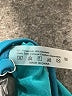 Unbranded Solid Teal One Piece Swimsuit Size 4X - photo 3