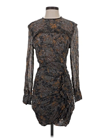 Étoile Isabel Marant Cocktail Dress (view 1)