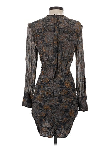 Étoile Isabel Marant Cocktail Dress (view 2)