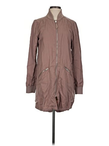 Dex Coat (view 1)