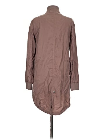 Dex Coat (view 2)