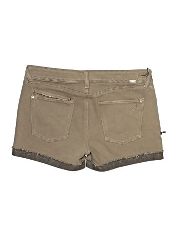 DL1961 Khaki Shorts (view 2)