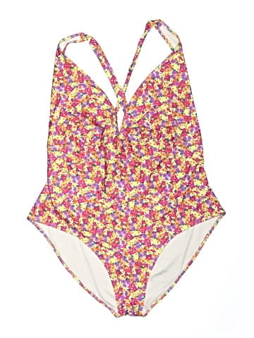 Old Navy One Piece Swimsuit (view 1)