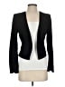 H&M Black Blazer Size 4 - photo 1