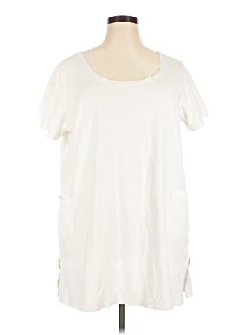 InGear Short Sleeve Top (view 1)
