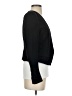 H&M Black Blazer Size 4 - photo 4