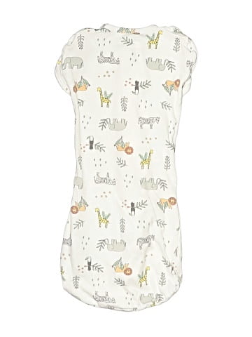 Aden + Anais Short Sleeve Onesie (view 2)