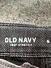 Old Navy Hearts Gray Jeans Size 6 - photo 3