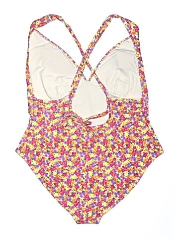 Old Navy One Piece Swimsuit (view 2)